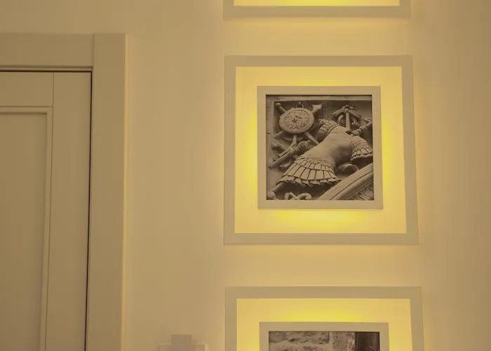 Palazzo Lecce - Epoca Collection