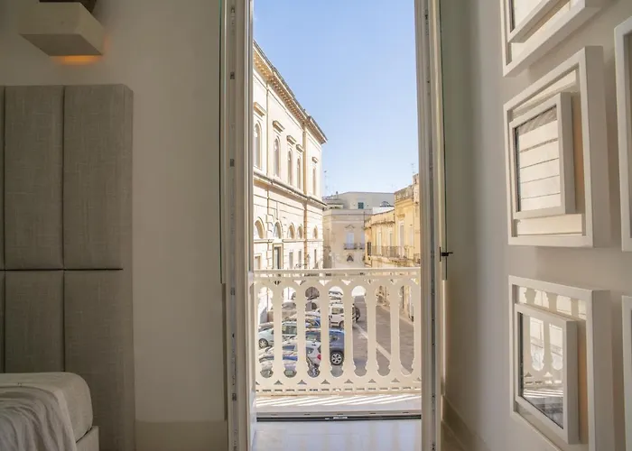 Palazzo Lecce - Epoca Collection