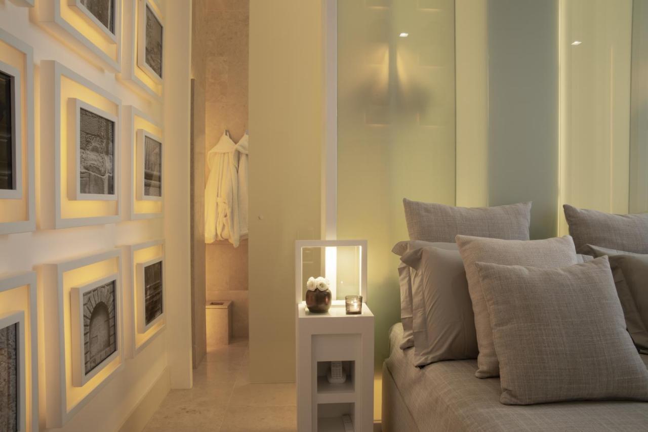 Palazzo - Epoca Collection Couette-café 2*