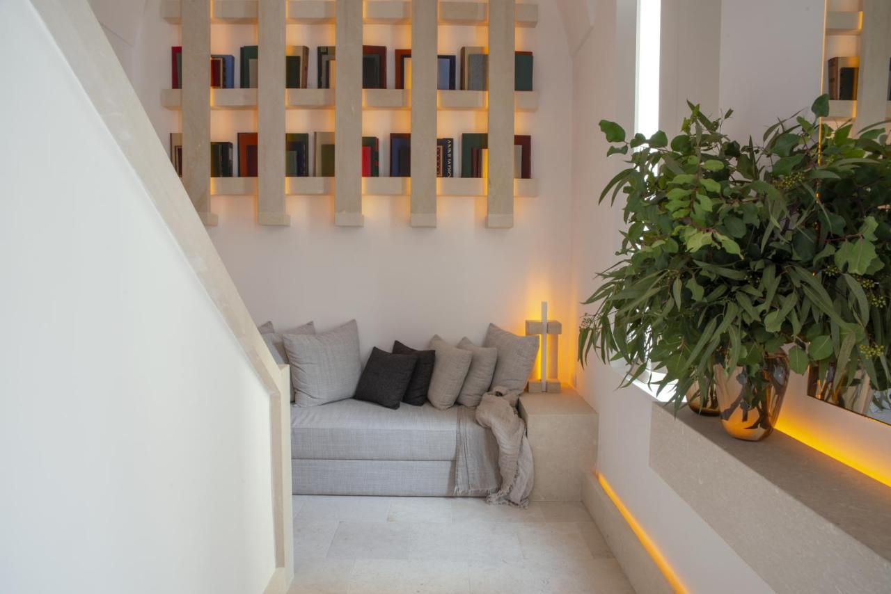 Palazzo - Epoca Collection Bed & Breakfast 2*
