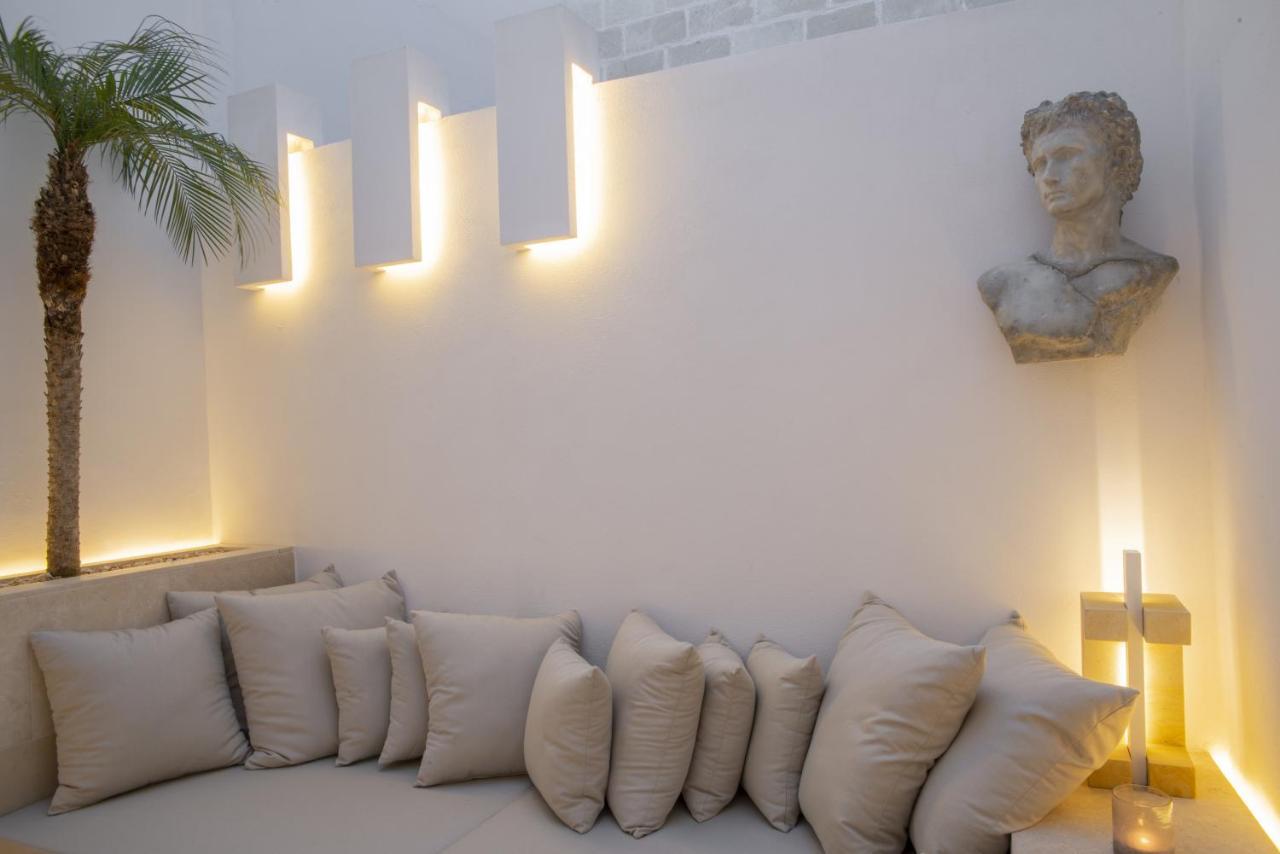 Palazzo - Epoca Collection Couette-café 2*