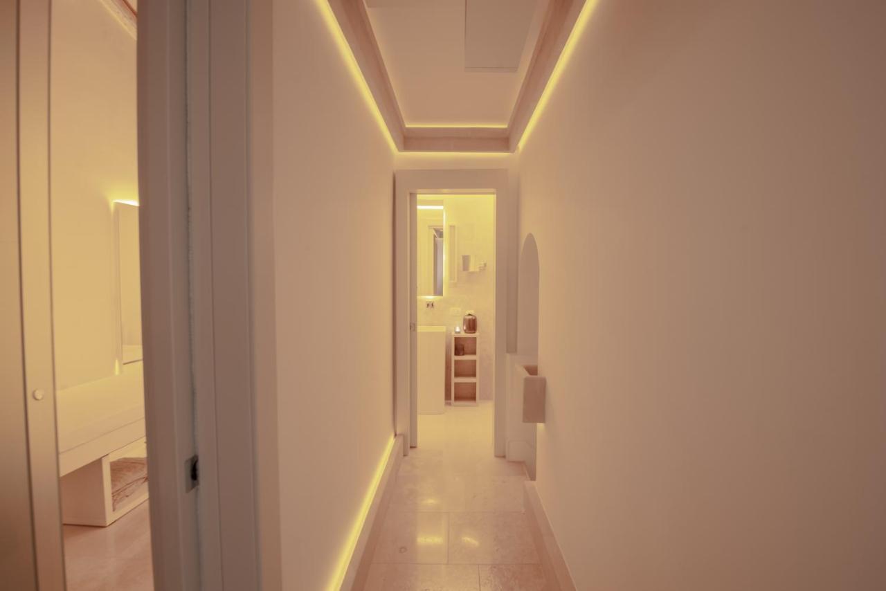 Bed & Breakfast Palazzo - Epoca Collection Lecce