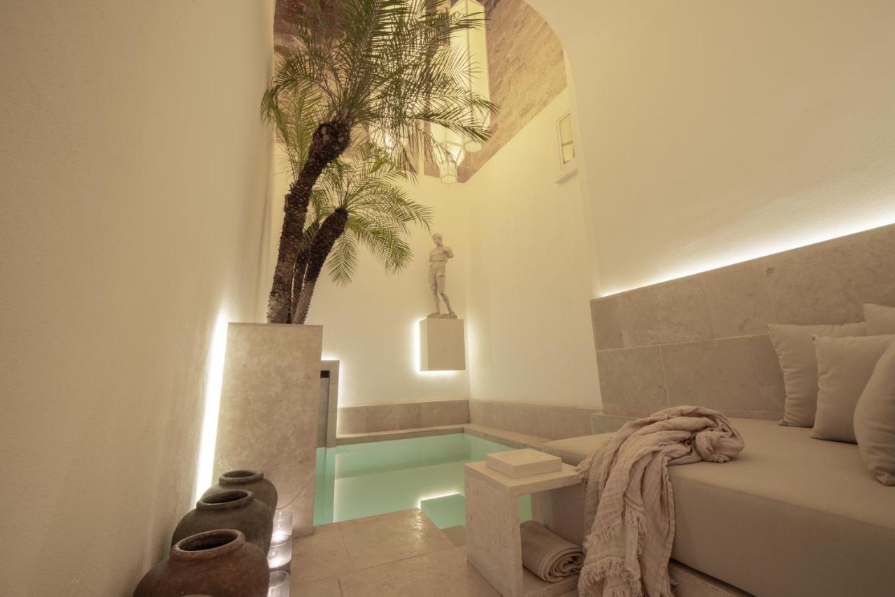 Bed & Breakfast Palazzo - Epoca Collection