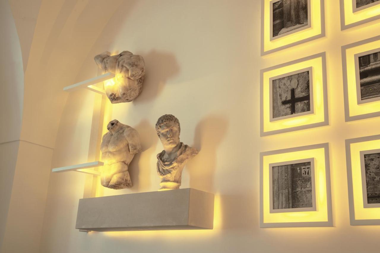 Couette-café Palazzo - Epoca Collection Lecce