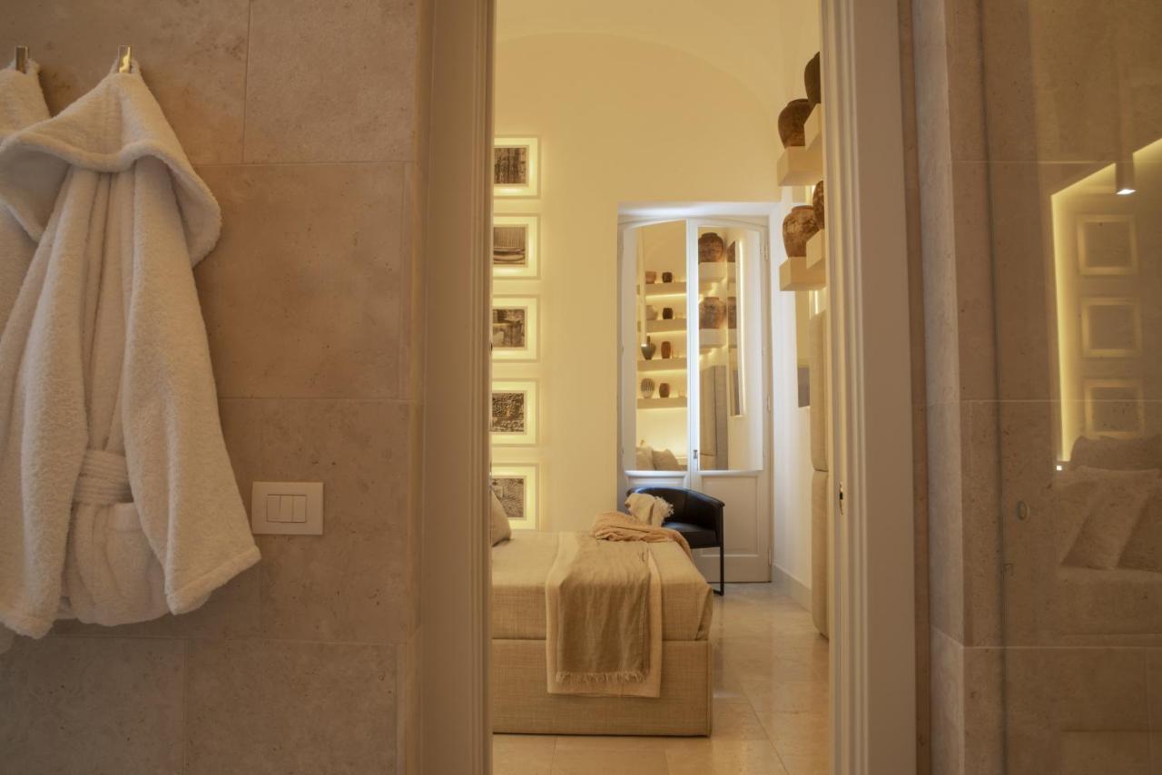 Palazzo - Epoca Collection Bed & Breakfast Lecce