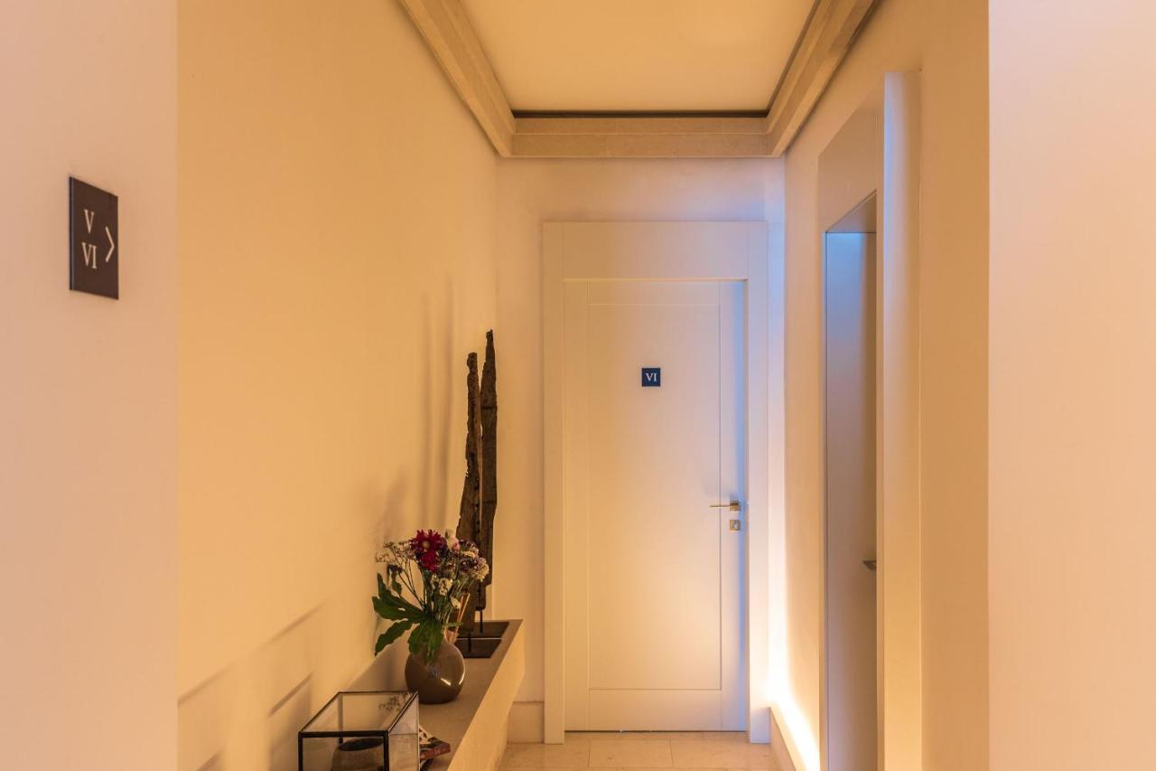 Palazzo - Epoca Collection Bed & Breakfast Lecce